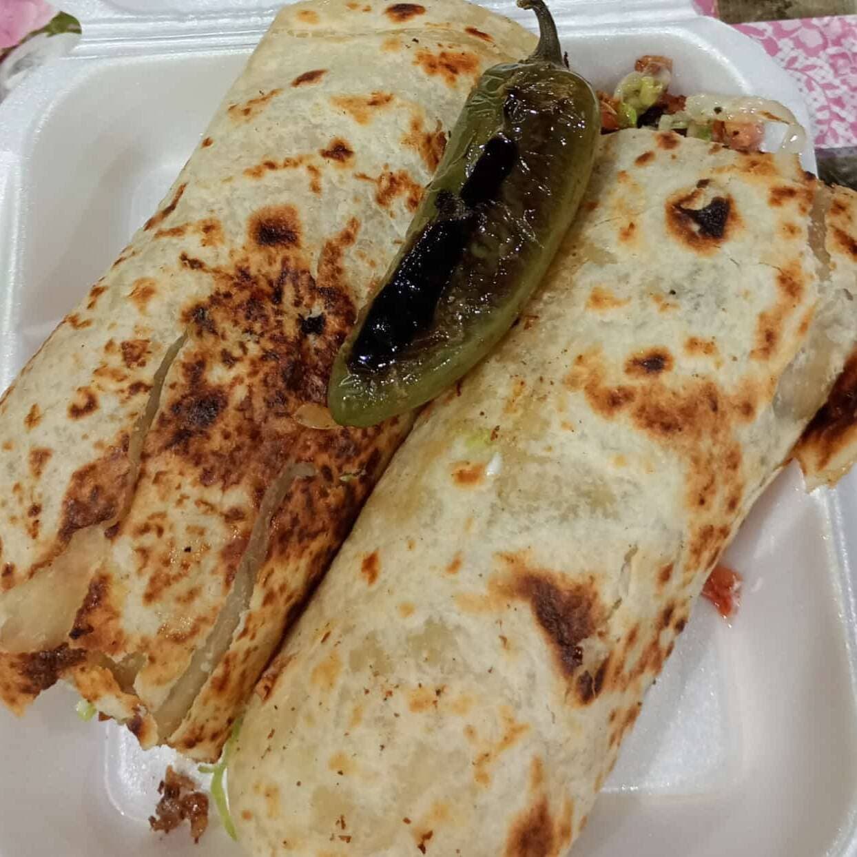 QUESABURRO