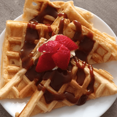Waffles