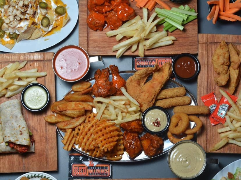 Red Wings