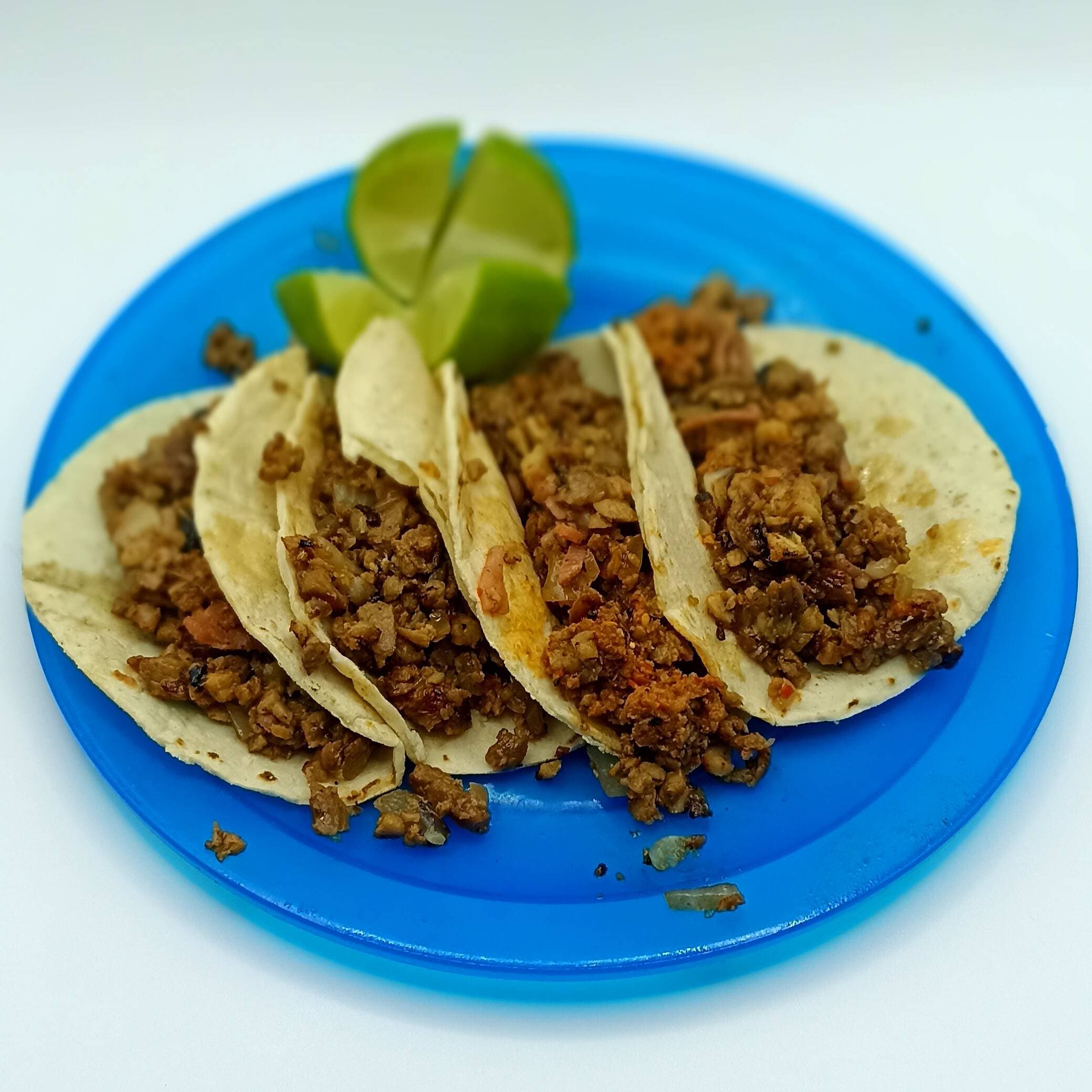 Torta vaquero
