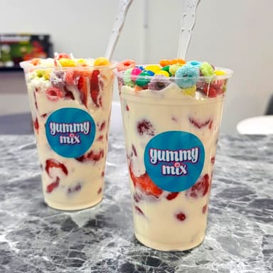 Miercoles de Fresas!!!