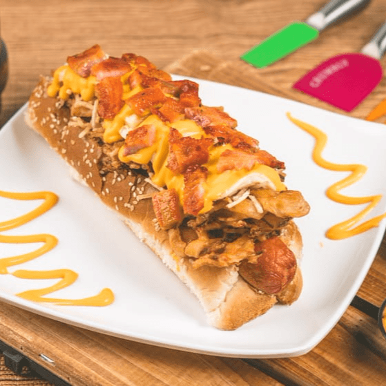 Antojo Dog