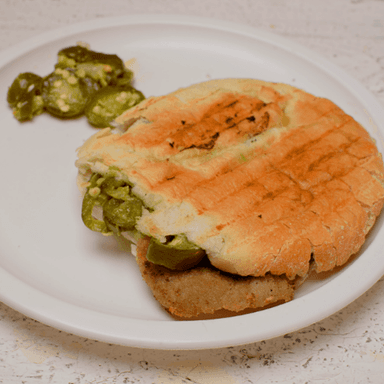 Milanesa de Pollo