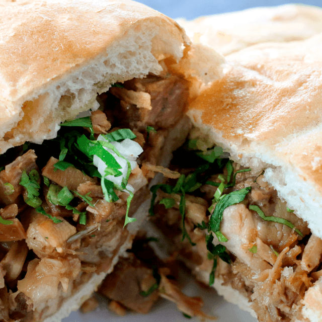 Torta De Cueritos