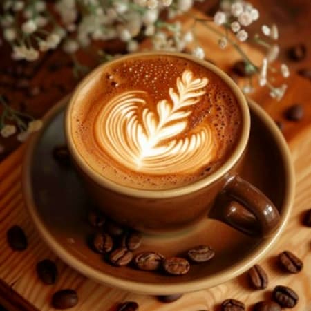 Chocolate Caliente