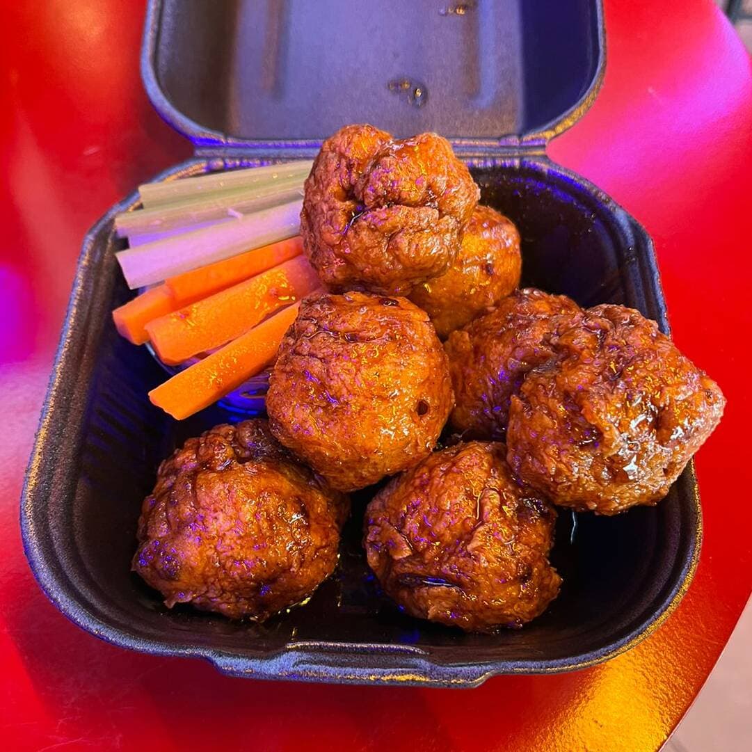 Boneless 250 g