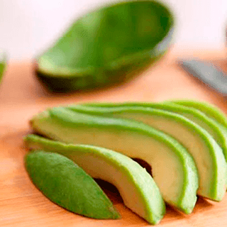 Side Avocado