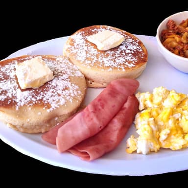 Pancakes
