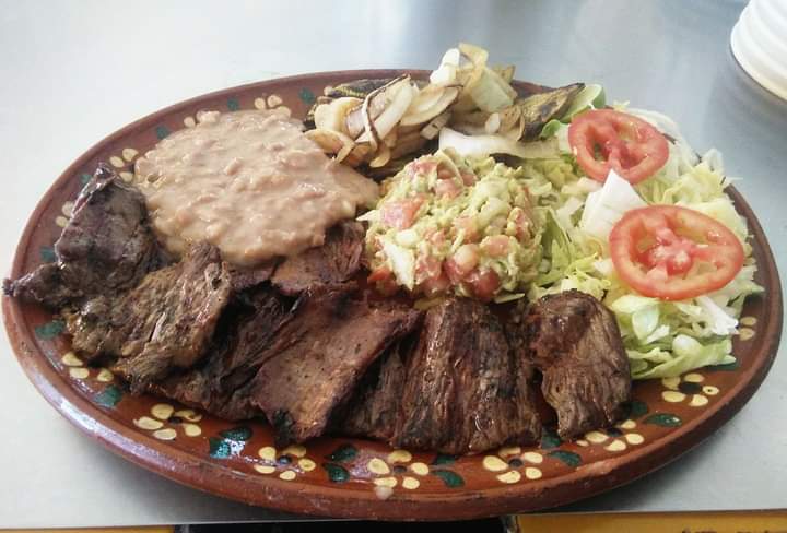 Los San Fermines Grill & Beer