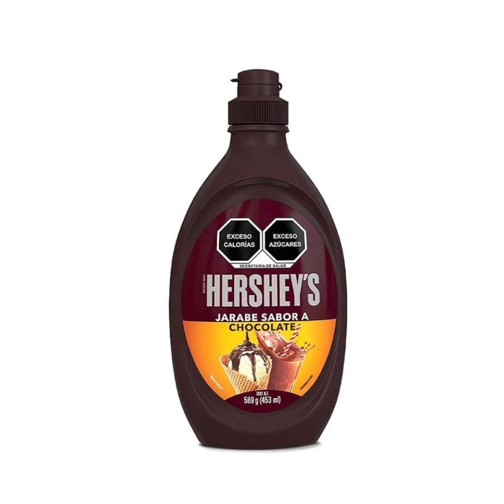 Extra de HERSHEY´S