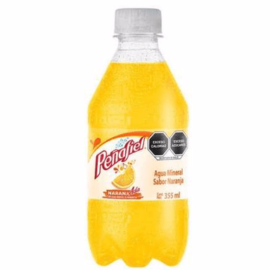 Naranjada Peñafiel 355 ml