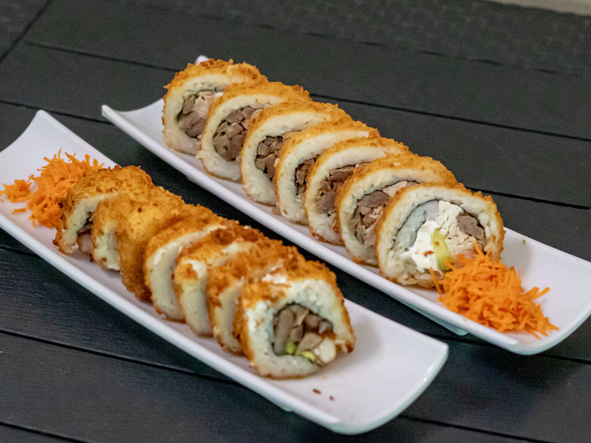 G-sushi