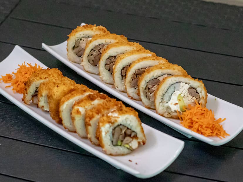 G-sushi
