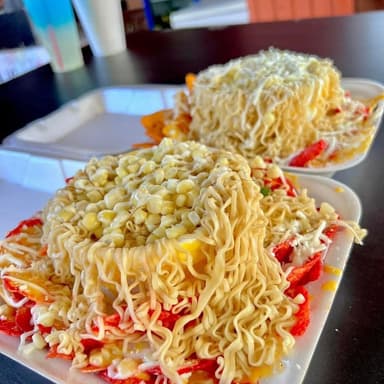 Combo Ramen