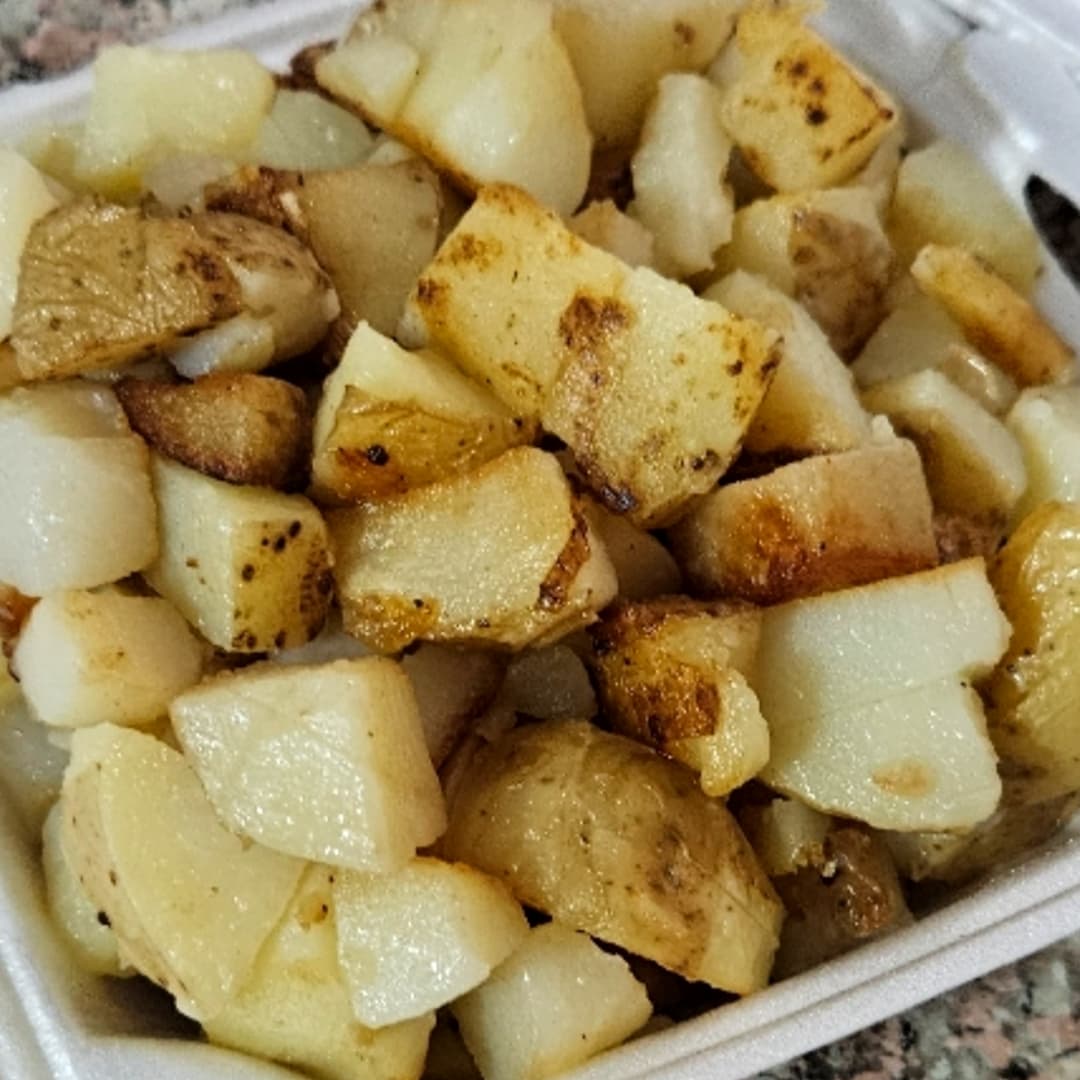 Orden de Papas