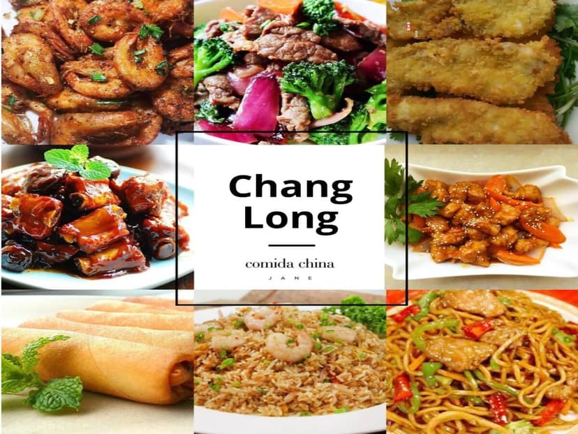 CHANG LONG