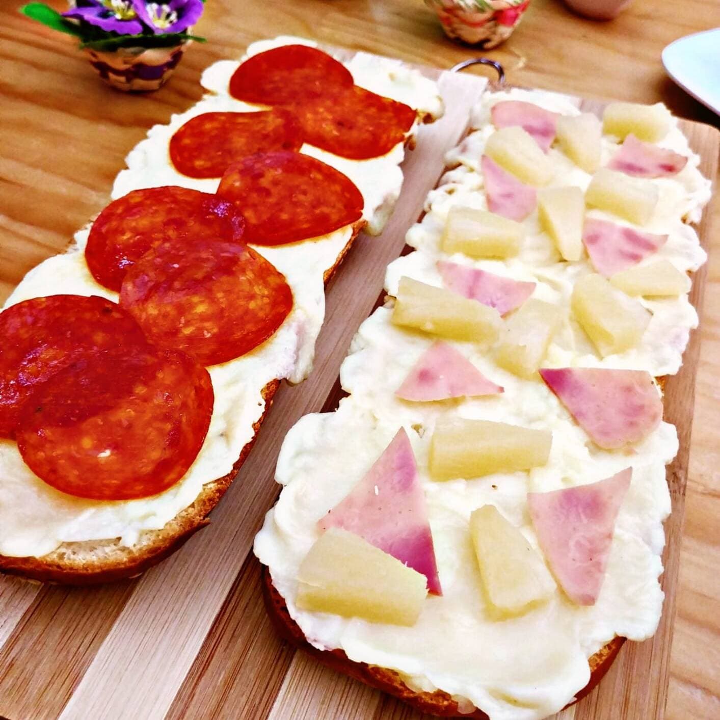 Biropizza