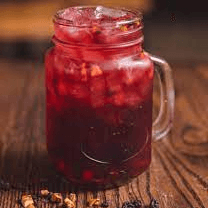 Tizana de Manzana, manzanilla y Arándano