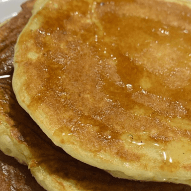 Hot Cakes Clásicos