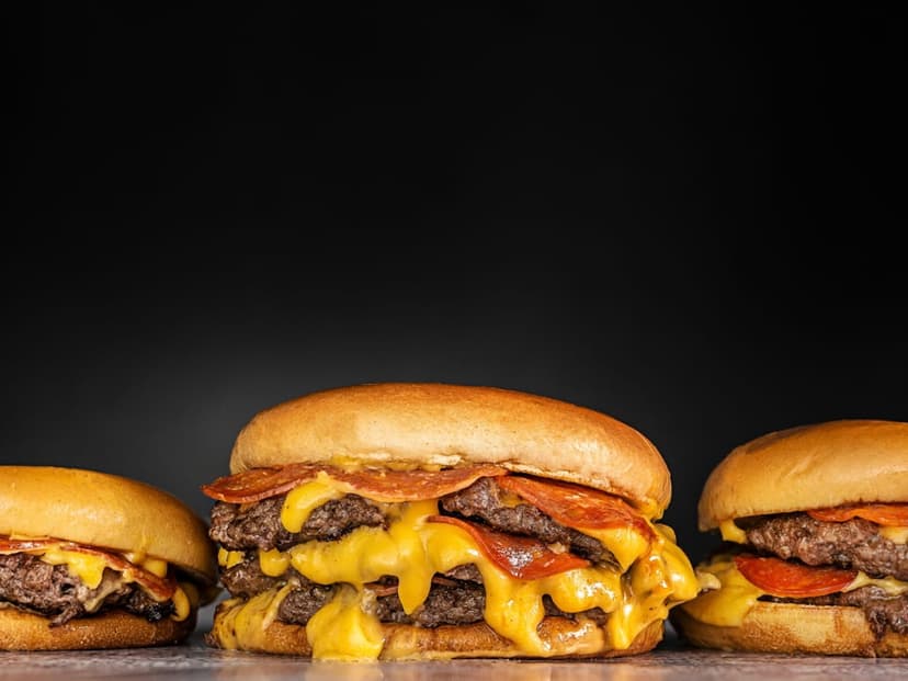 El Rincón de la Burger