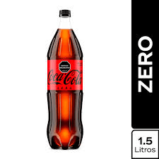 Cocacola Zero 1,5lt