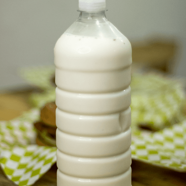 Agua Fresca de Horchata 500 Ml