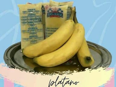 Plátano