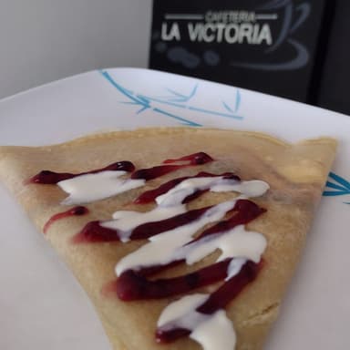 Combo Crepa 2 Ingredientes