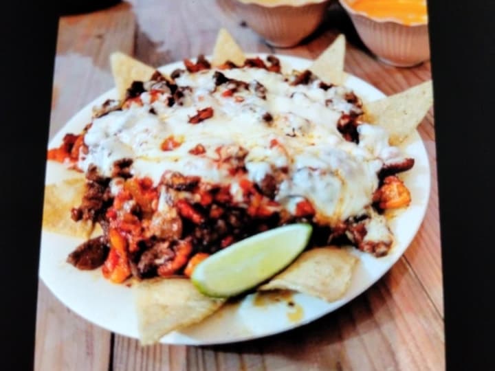 Taquería El Pastorcito R V