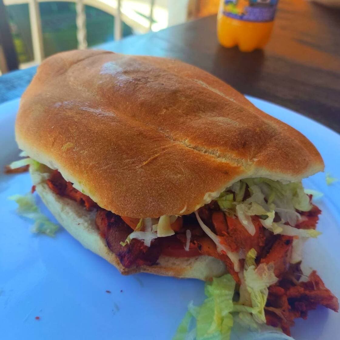 Torta Cubana