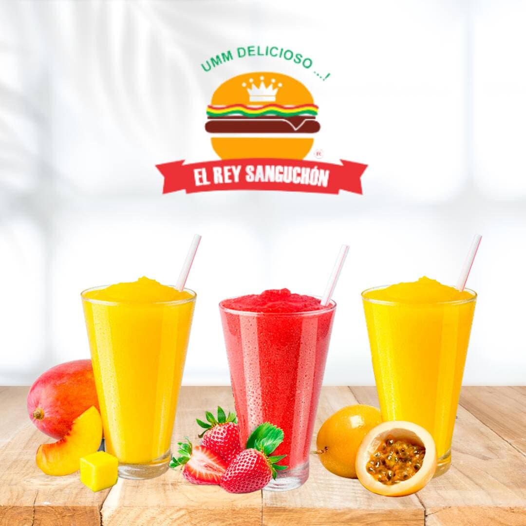 Cremolada 21 oz