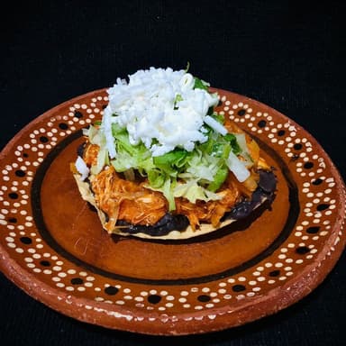 Tostadas