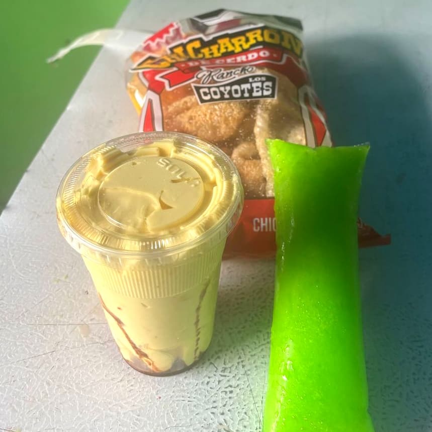 para Disfrutar Bien