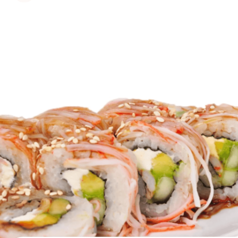 Kani Maki