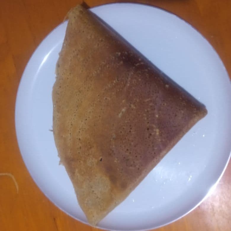 CREPA MERMELADA FRESA PHILADELPHIA