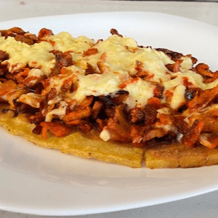 Huarache de Pastor