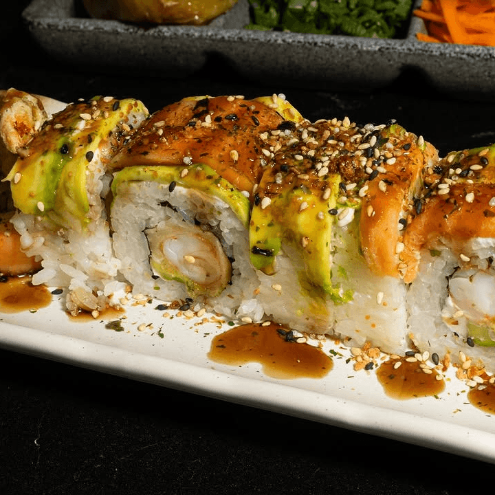 4-4 ROLL