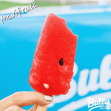 Paleta Maxifruta