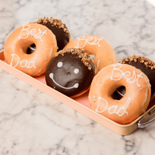 Father's Day 6-Pack