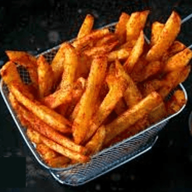 Papas Flamin Hot