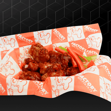 Boneless 200g C