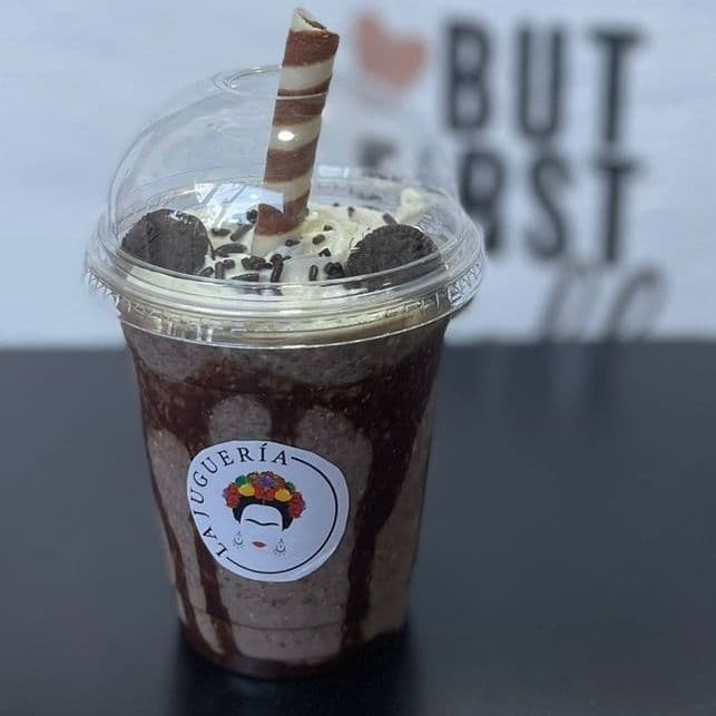 OreoFrost