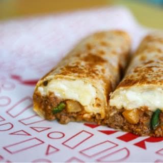 BURRITO A ELEGIR
