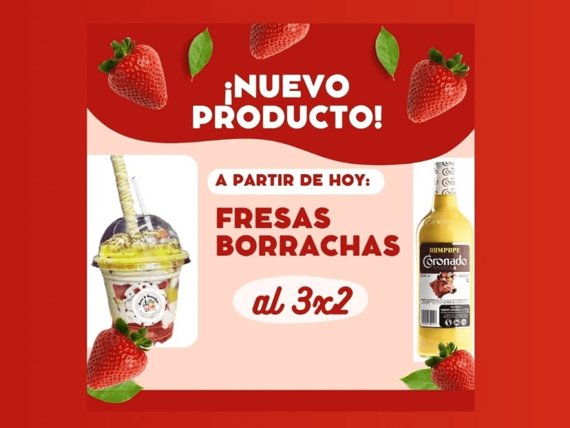 Crepas Bros