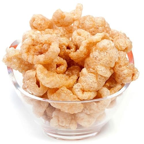 Chicharrón Botanero