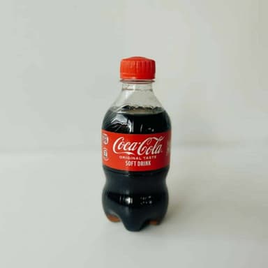 Coca mini