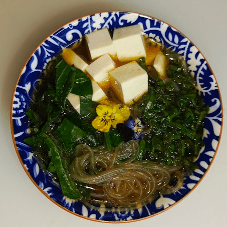 SOPA MISOSHIRO