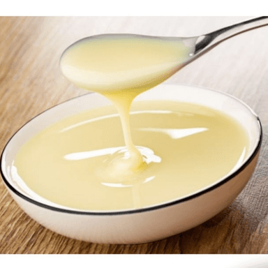 LECHE CONDENSADA