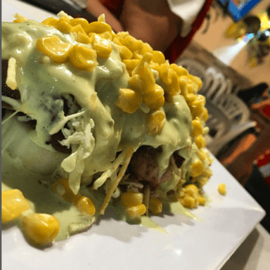 Chuzo Pollo