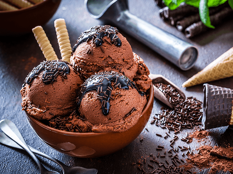Häagen-Dazs - Larcomar